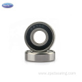 Stainless Steel 697z Deep Groove Ball Bearing